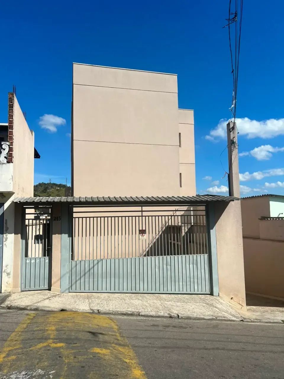 Imóvel para aluguel 52m² com 2 Quartos sendo 1 Suíte e 2 vagas,   - Itapevi - SP - Foto 5