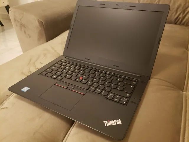 Ultrabook Lenovo i5 ThinkPad E470 com Valor Promocional/ Forneço Garantia/ Parcelo - Foto 5