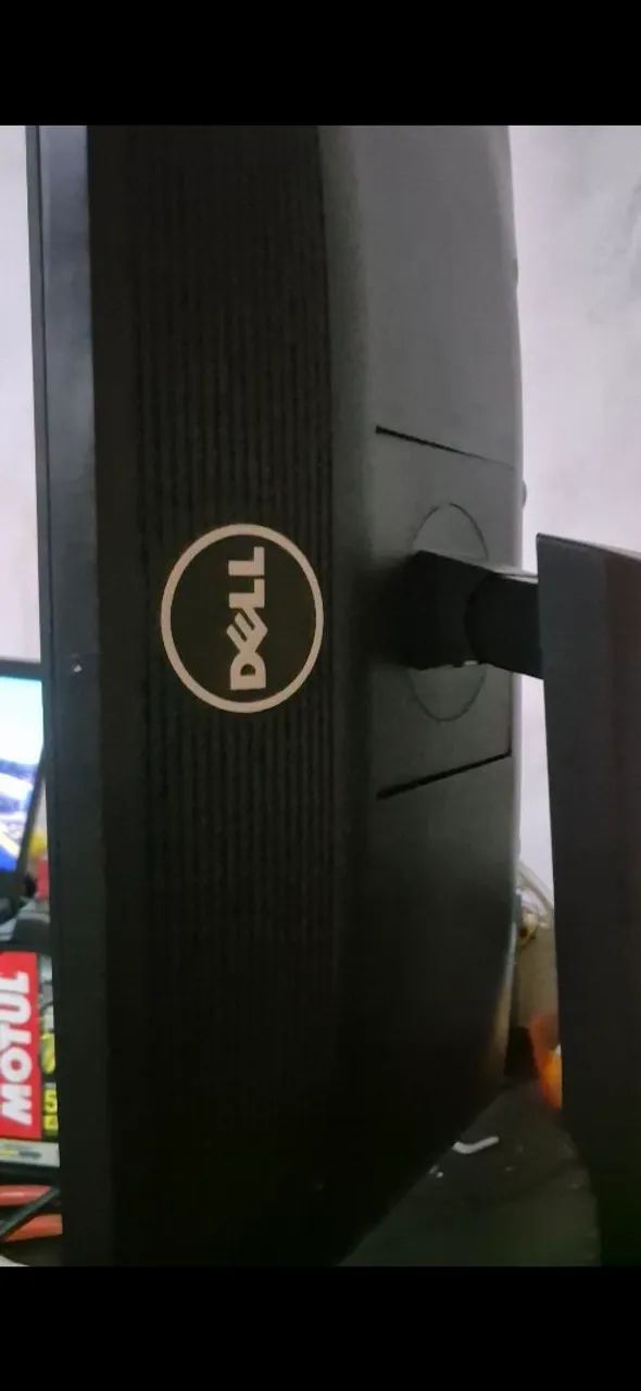 Monitor Dell 19. Articulado e todo original - Foto 5