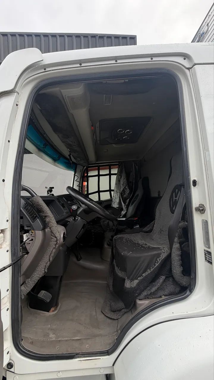 Volkswagen 24280 2013 - Foto 3