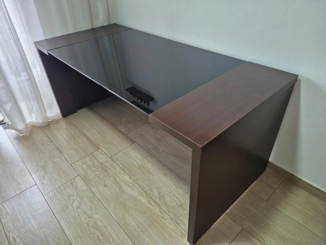 Mesa de escritório  - Foto 2