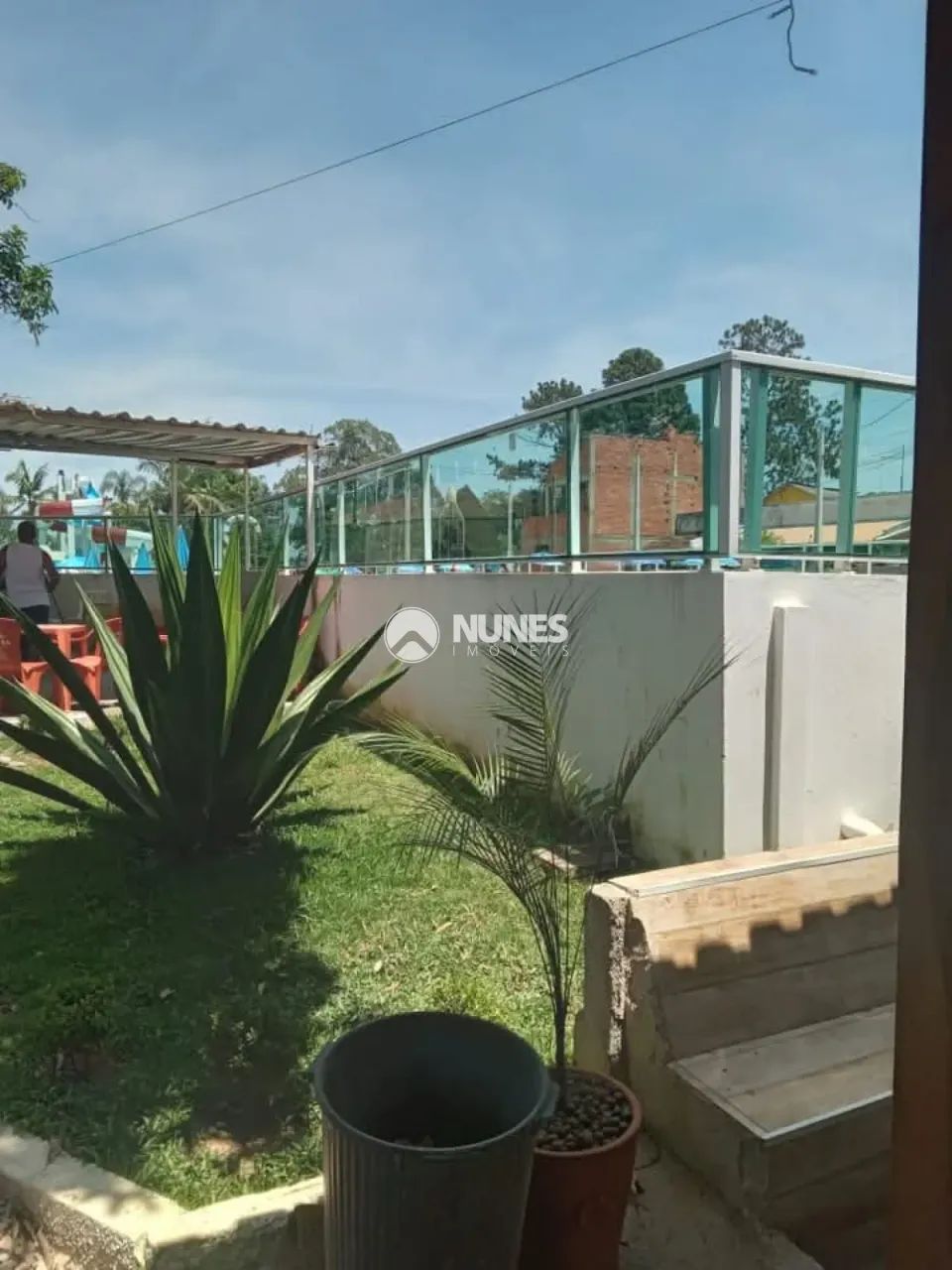 ACEITA FINANCIAMENTO E FGTS !! - Foto 2
