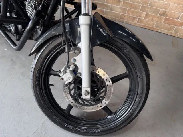 Yamaha Factor 150 ED 2022 - Foto 5