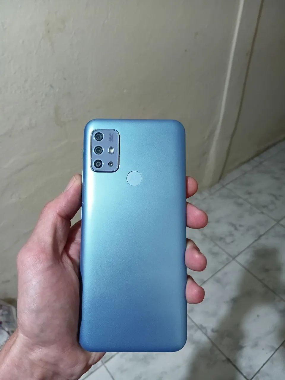 Moto g 20 zerado 599,00 - Foto 2