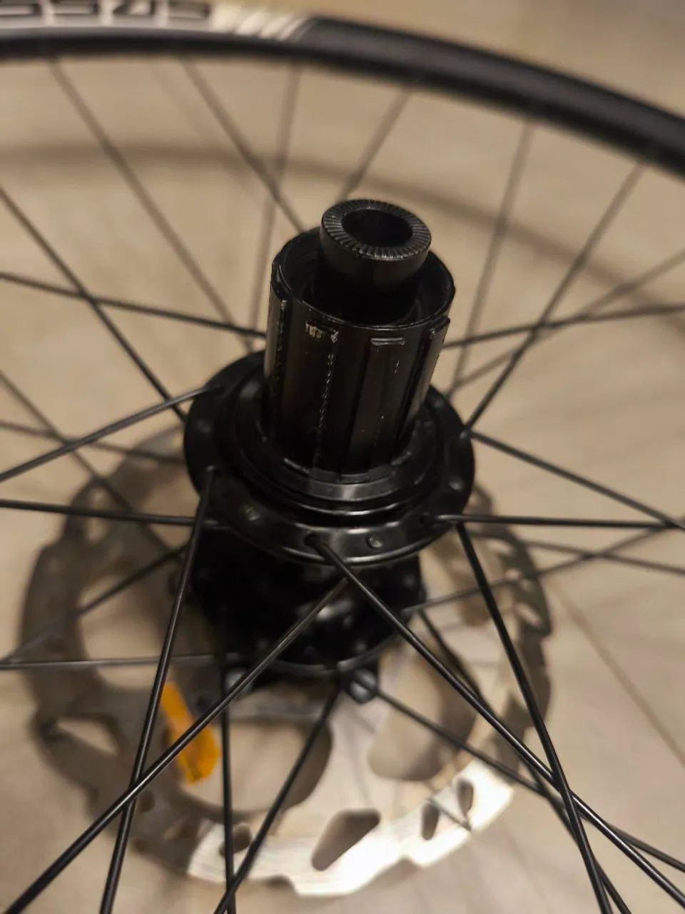 Rodas Sessions G25 Gravel - Foto 4