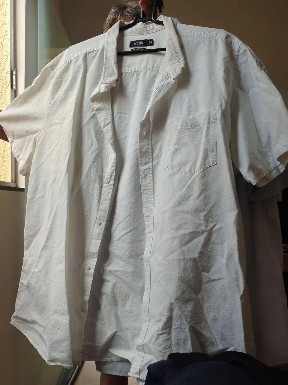 Roupas 