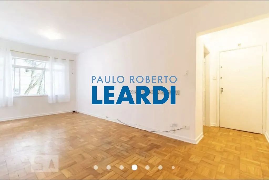 APARTAMENTO - PARAÍSO - SP