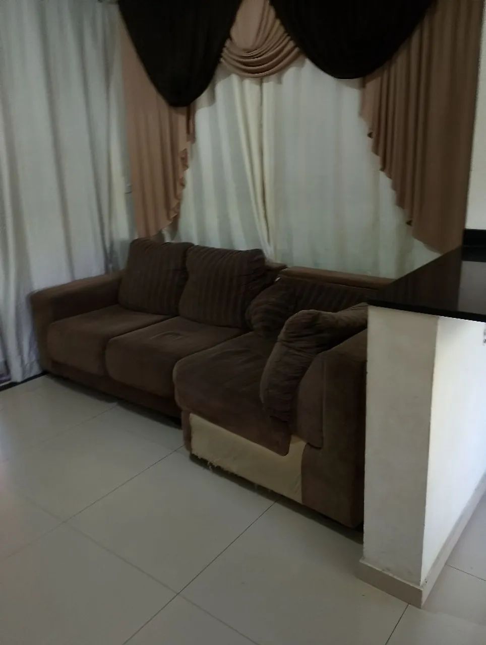 Casa para alugar. 