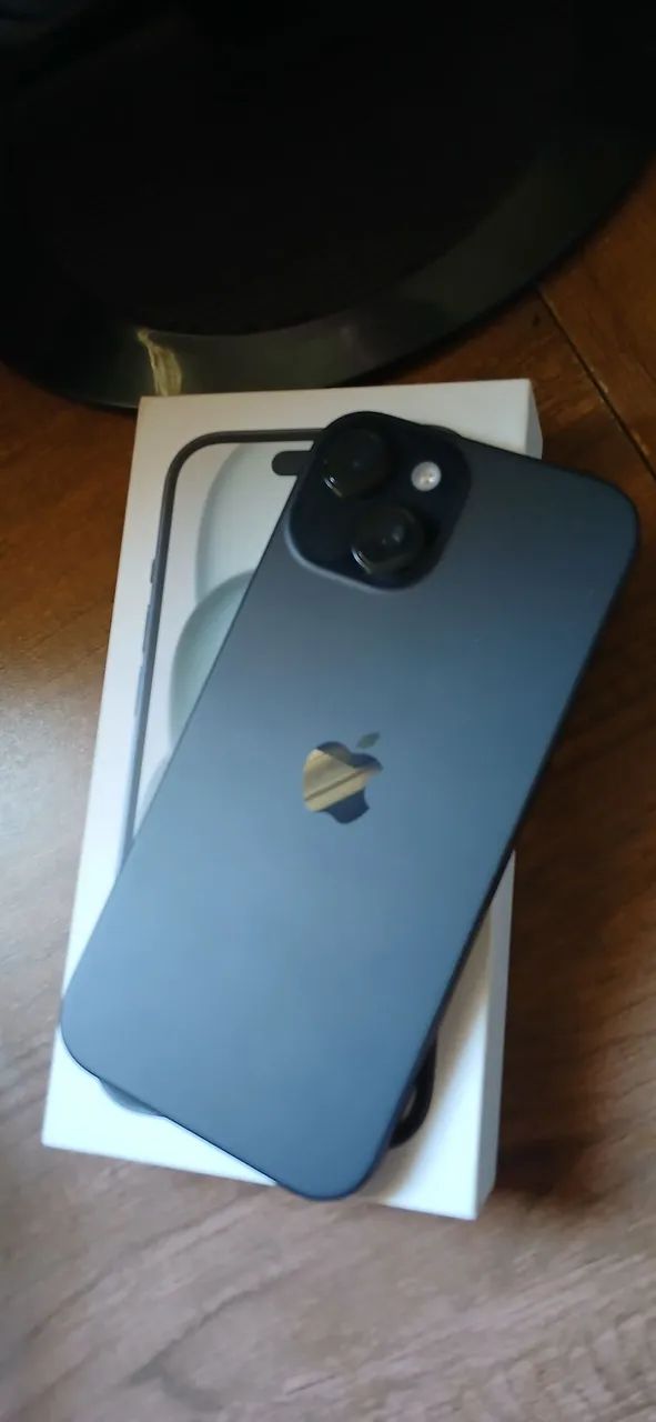 Iphone 15 15 128gb  - Foto 4