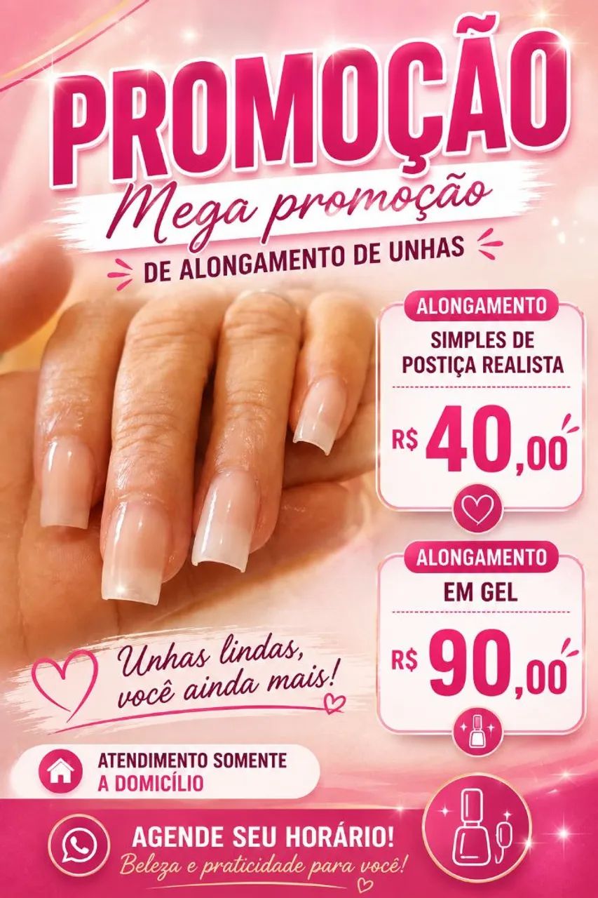 Alongamento 