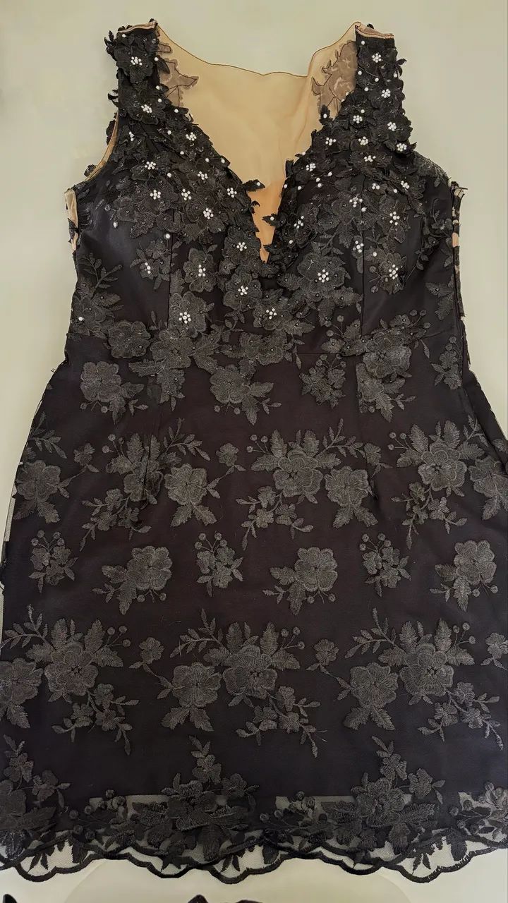 Vestido de festa - Foto 2