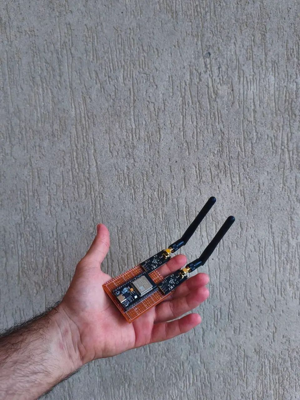 Bloqueador sinal 2.4Ghz - Foto 5
