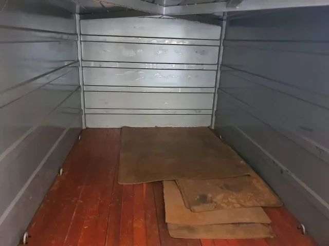 CARRETINHA BAÚ  - Foto 2