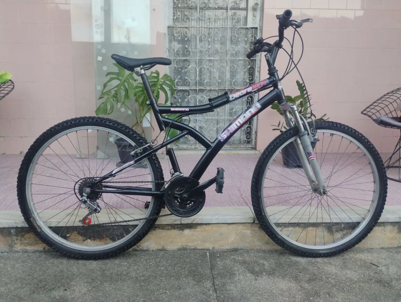 BICICLETA BIKE TOOP !!