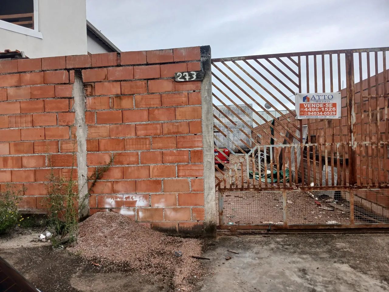 Foto - Itupeva - Parque das Hortênsias
