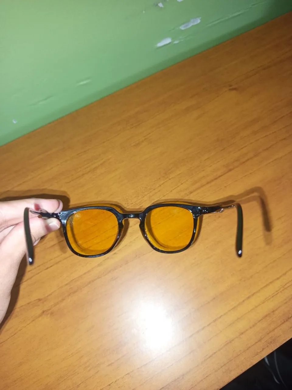 Óculos de sol  - Foto 4