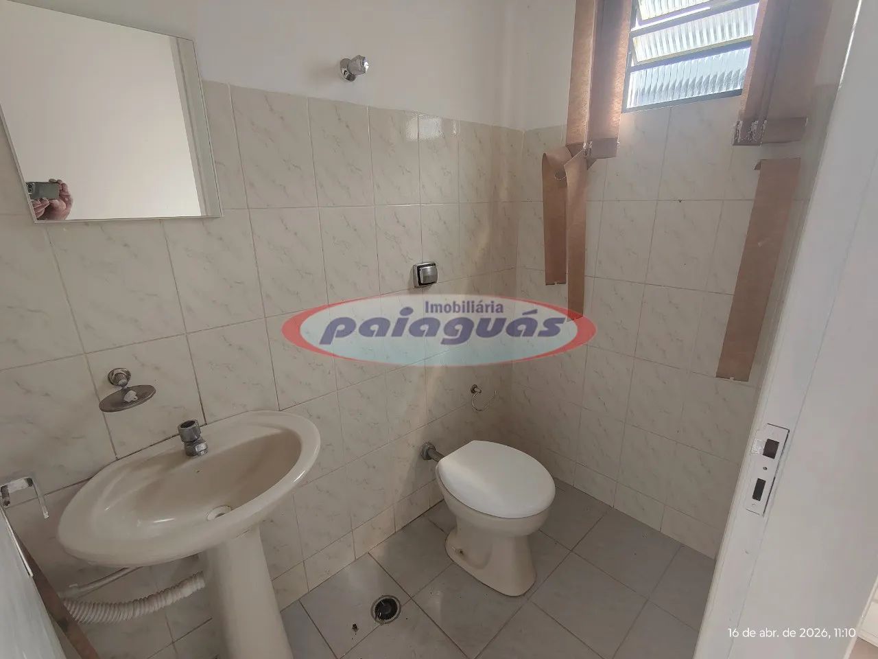 Sala em Sobreloja para alugar no bairro Zona 02 - Maringá/PR - Foto 5