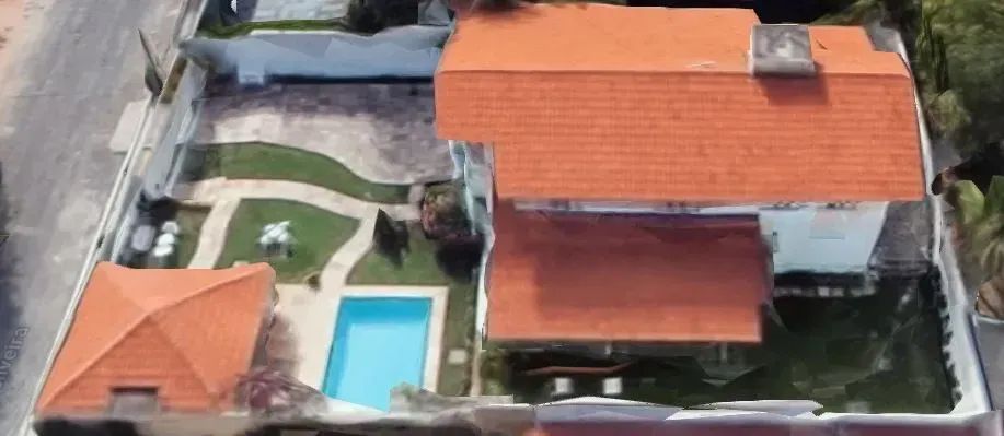 MANSÃO ALTO PADRÃO - Foto 2