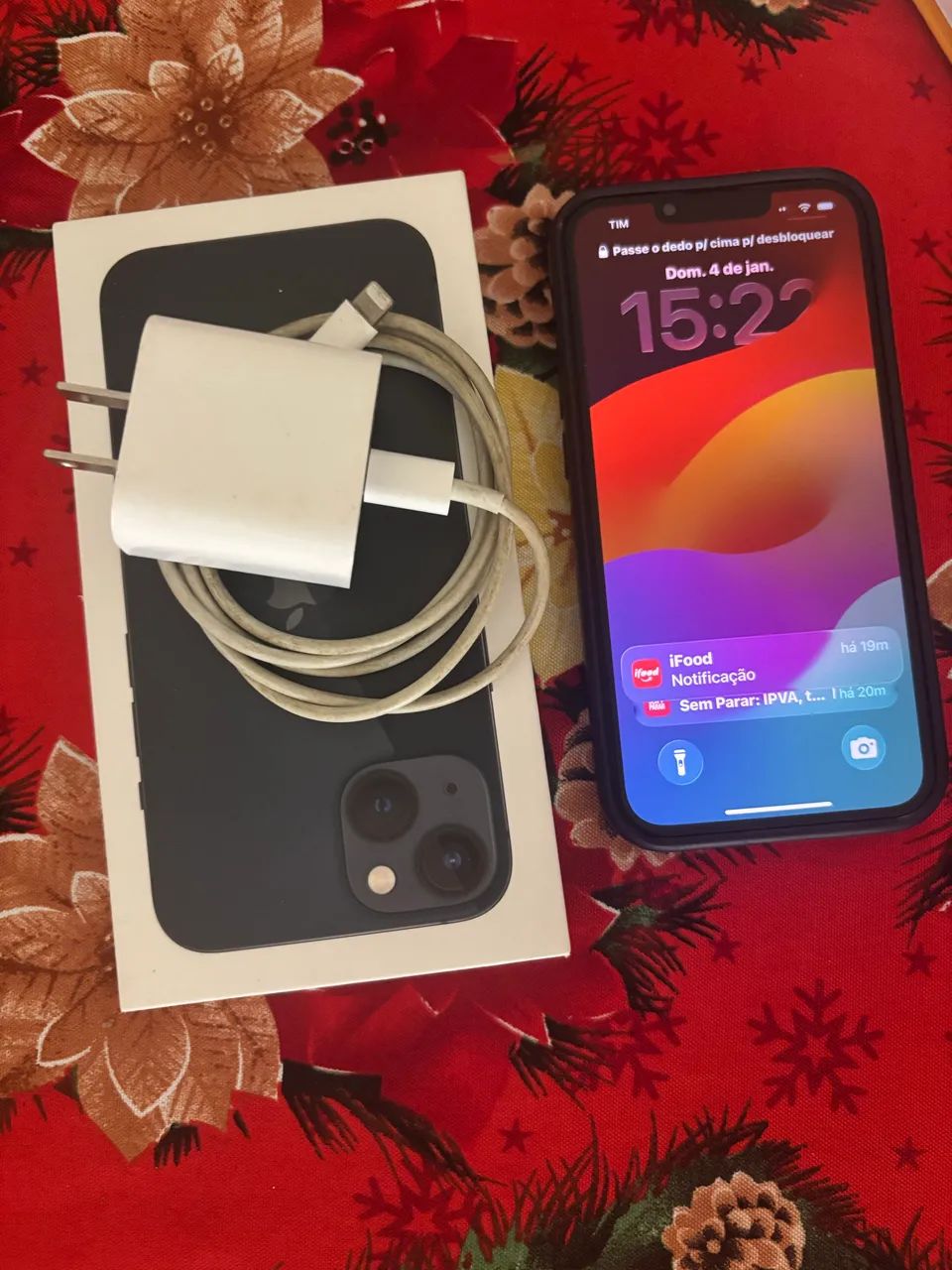 iPhone 13 - Foto 2