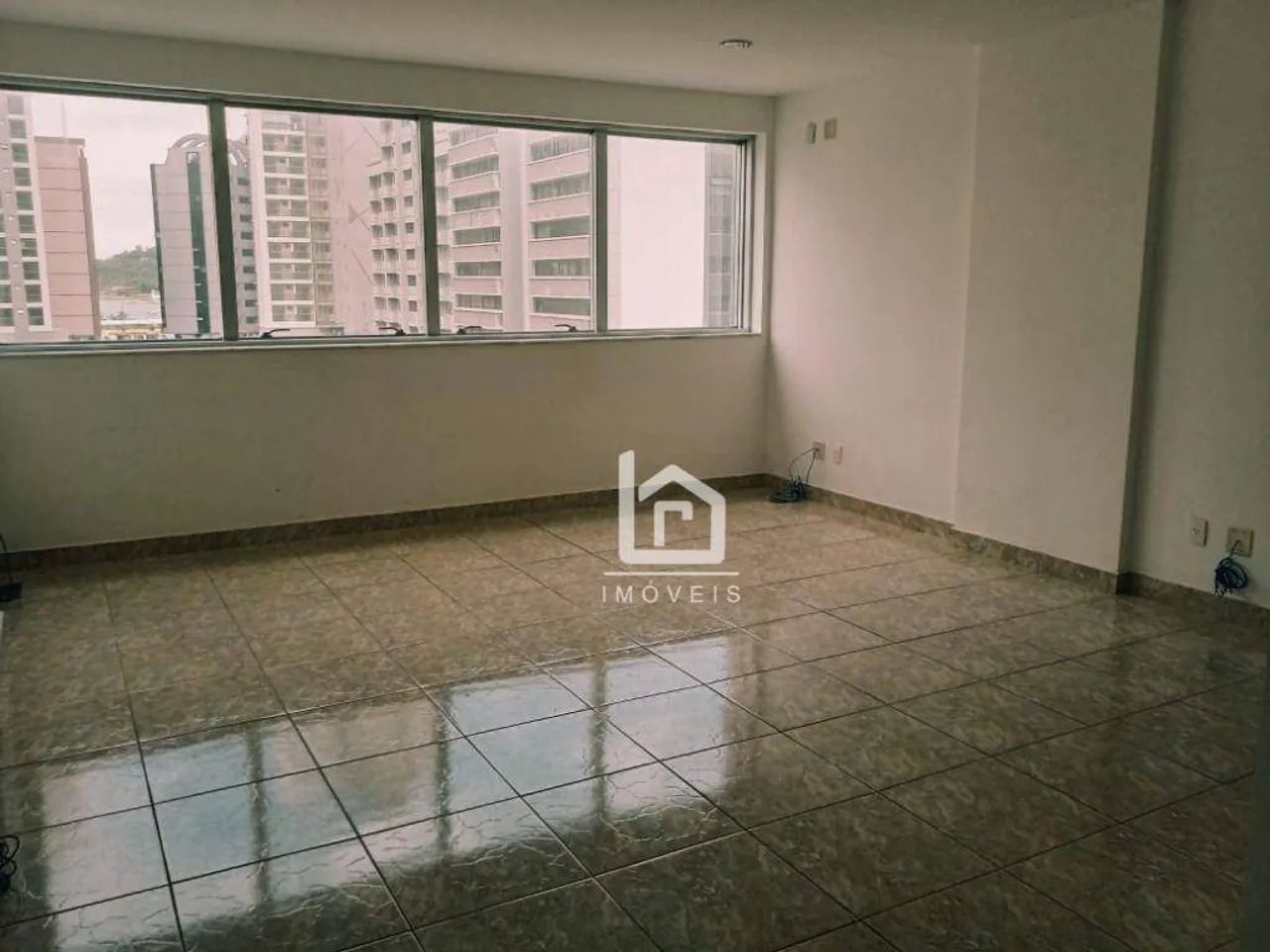 Linda sala na enseada do Sua de 33,44m² - Foto 2