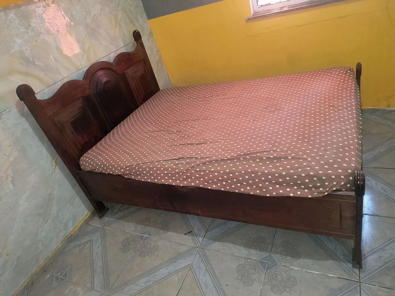 Cama casal - Foto 2