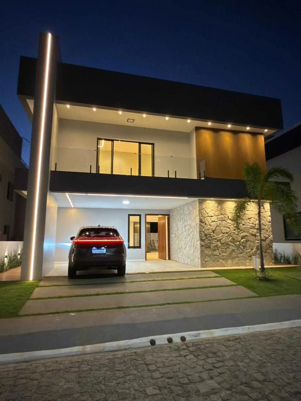 Casa Duplex no Condomínio Fragatta | Aruana [14991] - Foto 2