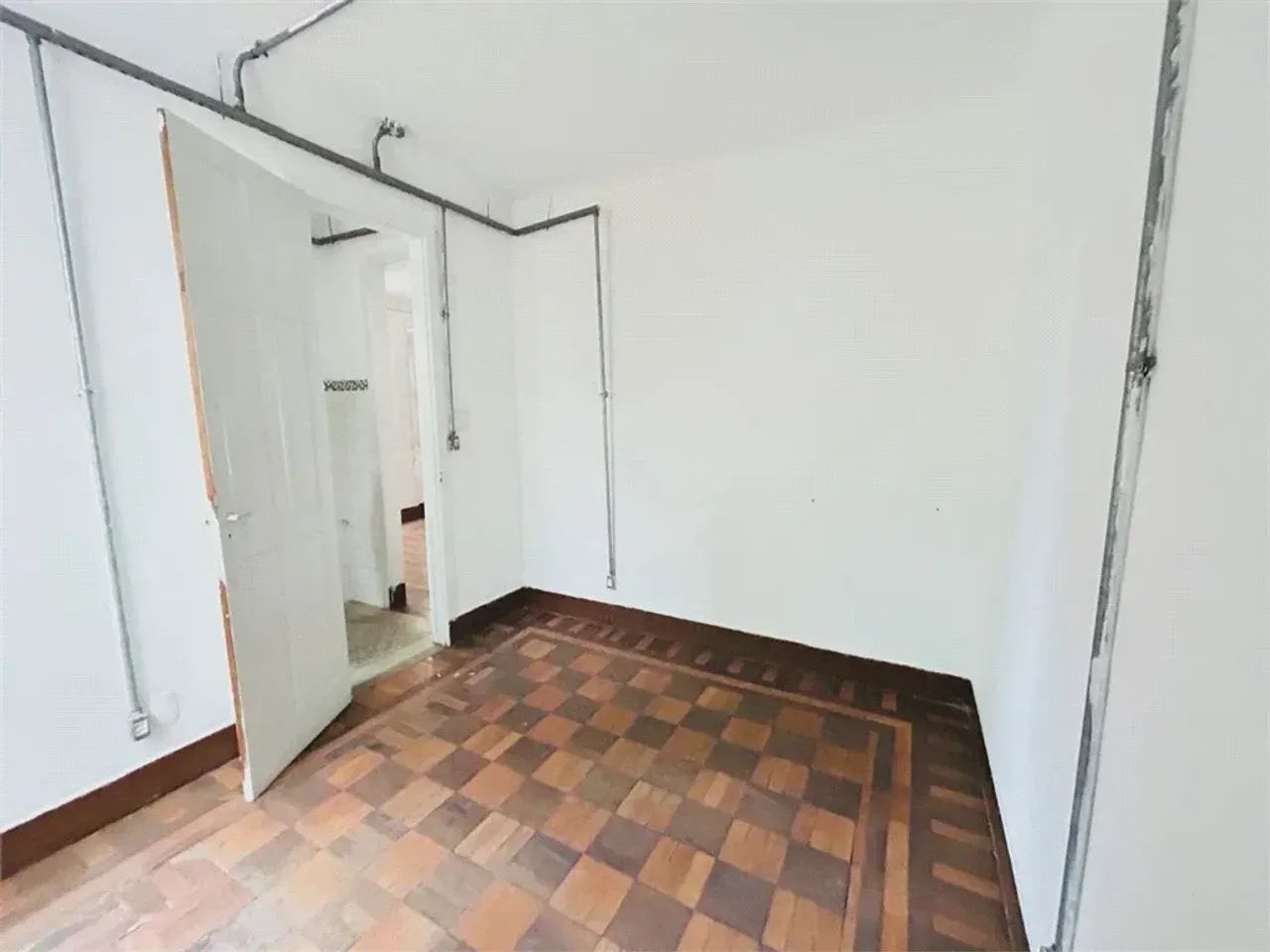 Imóvel para venda possui 125 metros quadrados com 4 quartos em Tijuca - Rio de Janeiro - R - Foto 5
