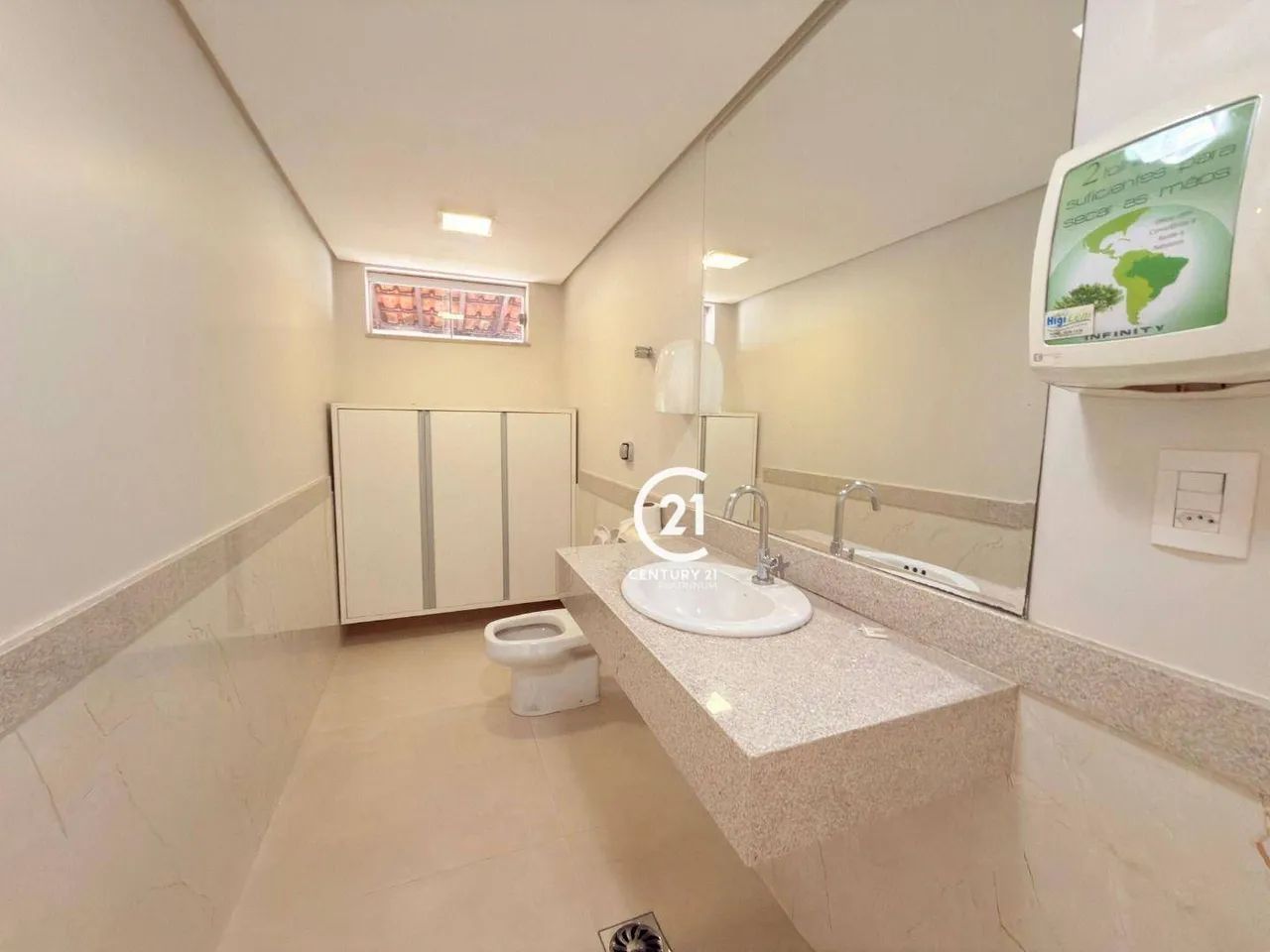 Sala 20m2 para Locação Morada Nobre - Foto 5