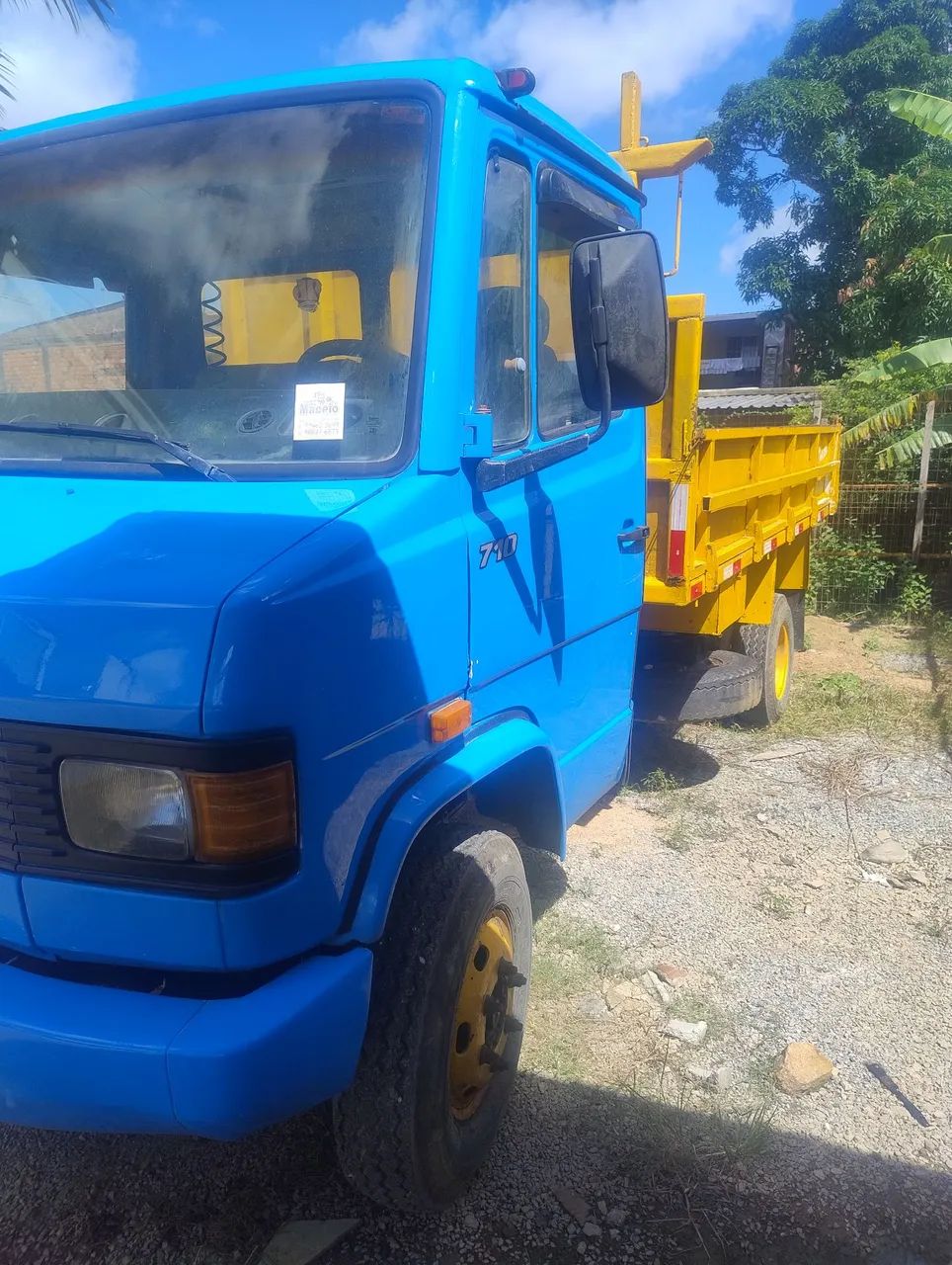MB 710 - Foto 3