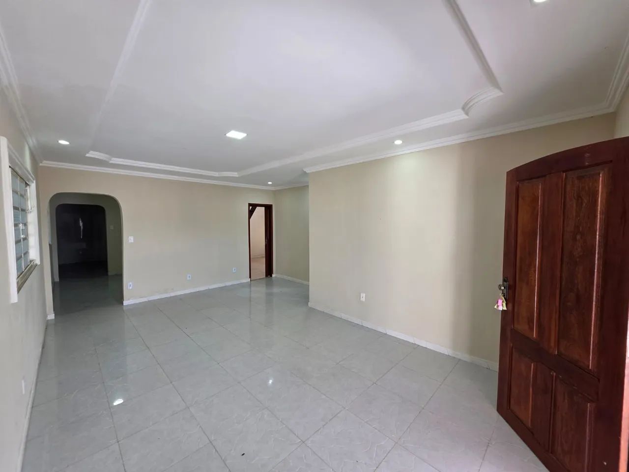 Casa à venda| 05 quartos -  (Conjunto HILÉIA)  - Foto 4