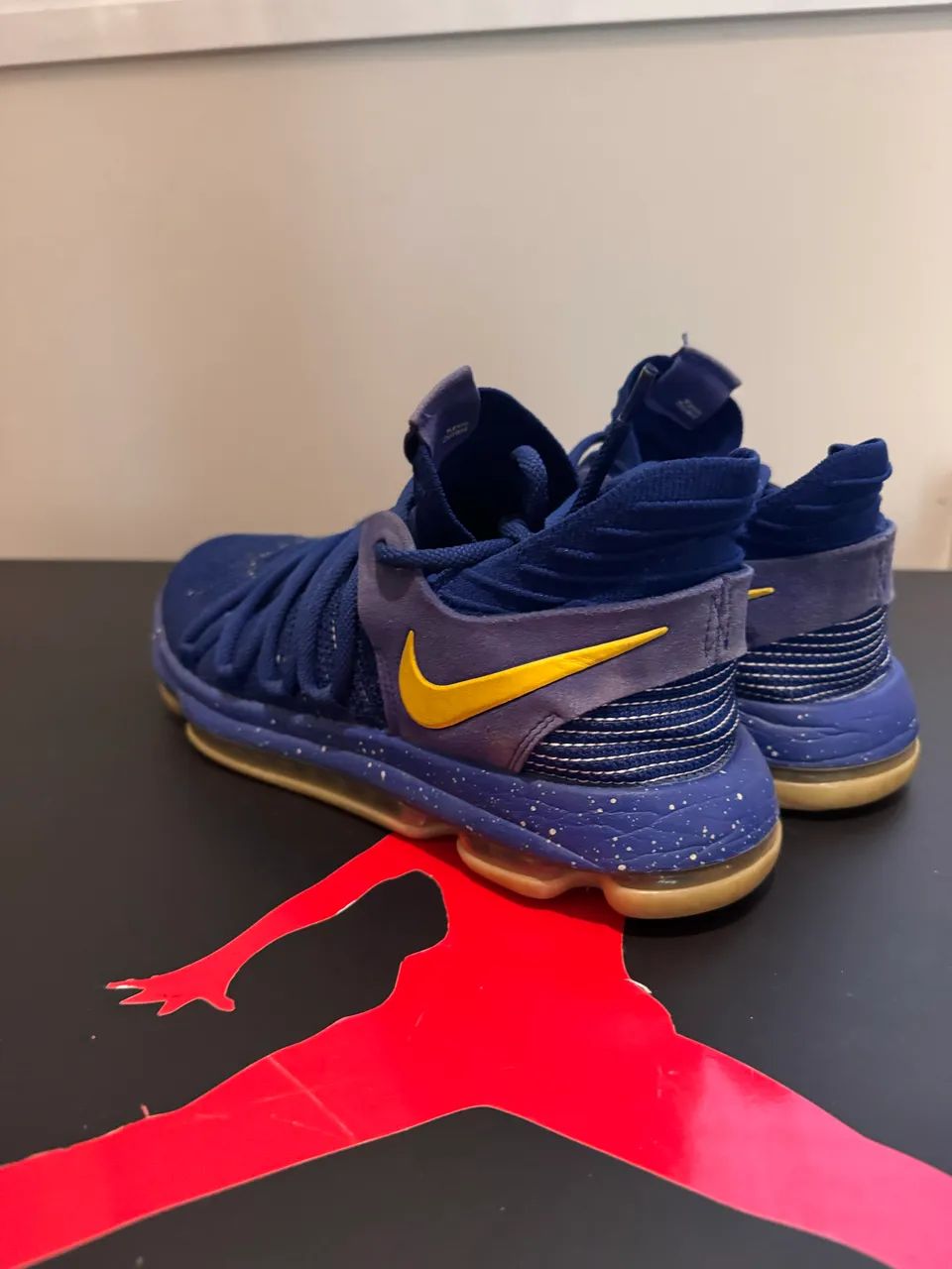 Tenis kevin durant 10 - Foto 3