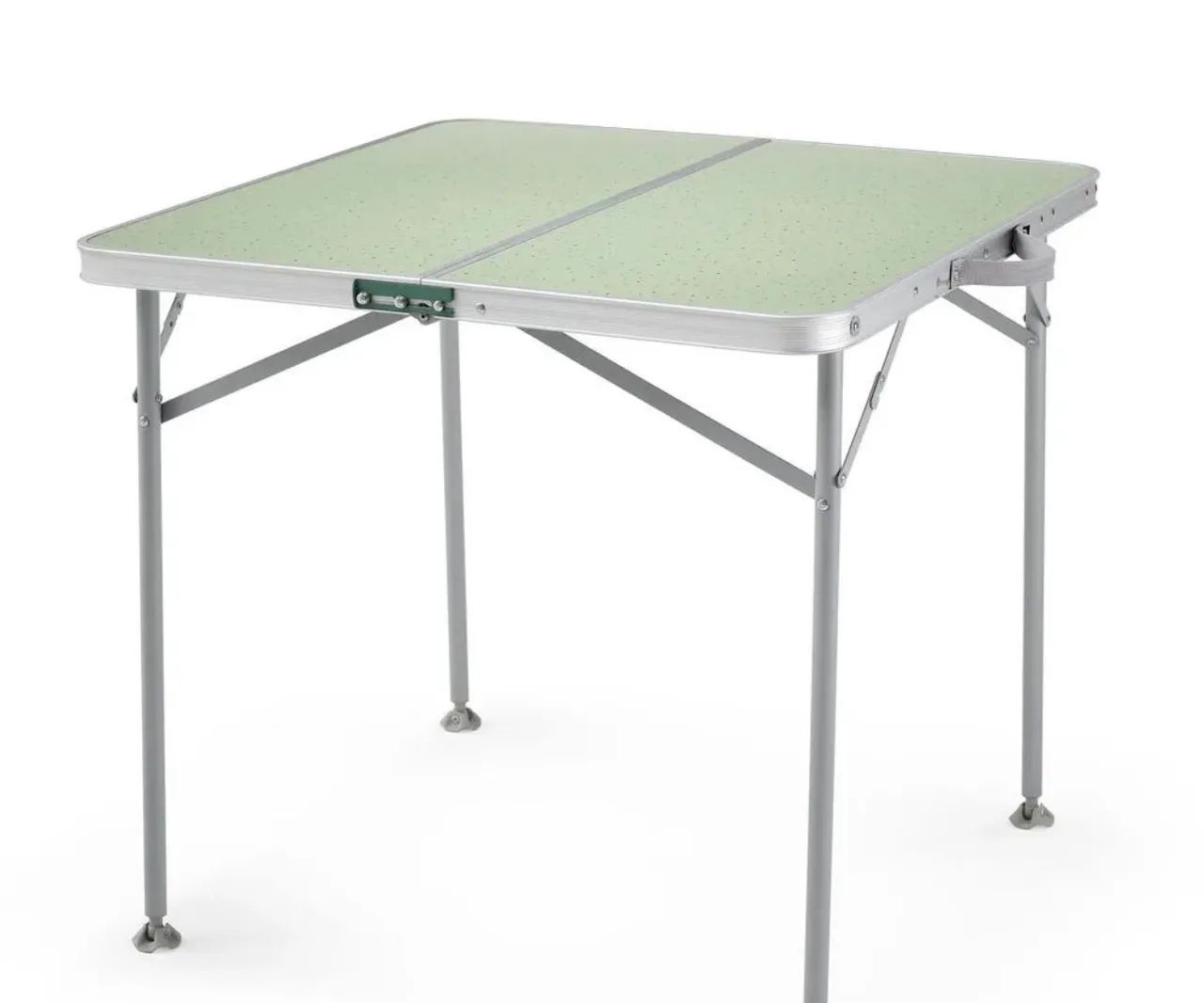 Mesa dobrável quéchua camping  - Foto 3