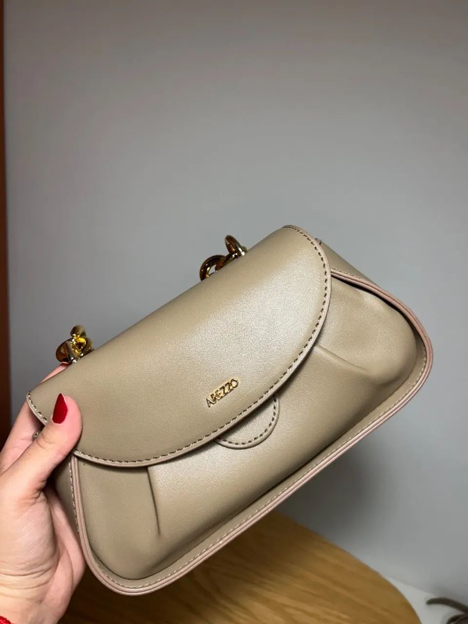 Bolsa Santa Lolla original 