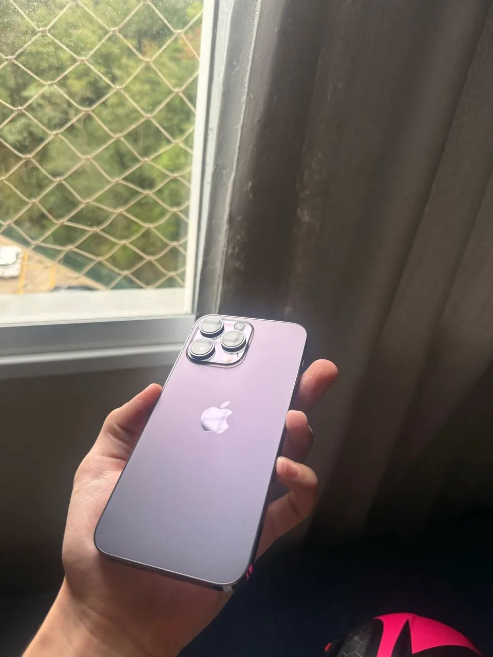 iPhone 14 Pro Max 128 gb - Foto 3