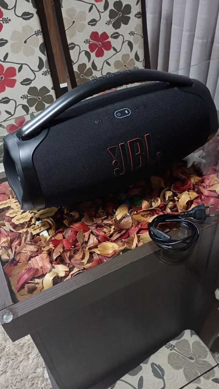 JBL Bombox 3 - Foto 3