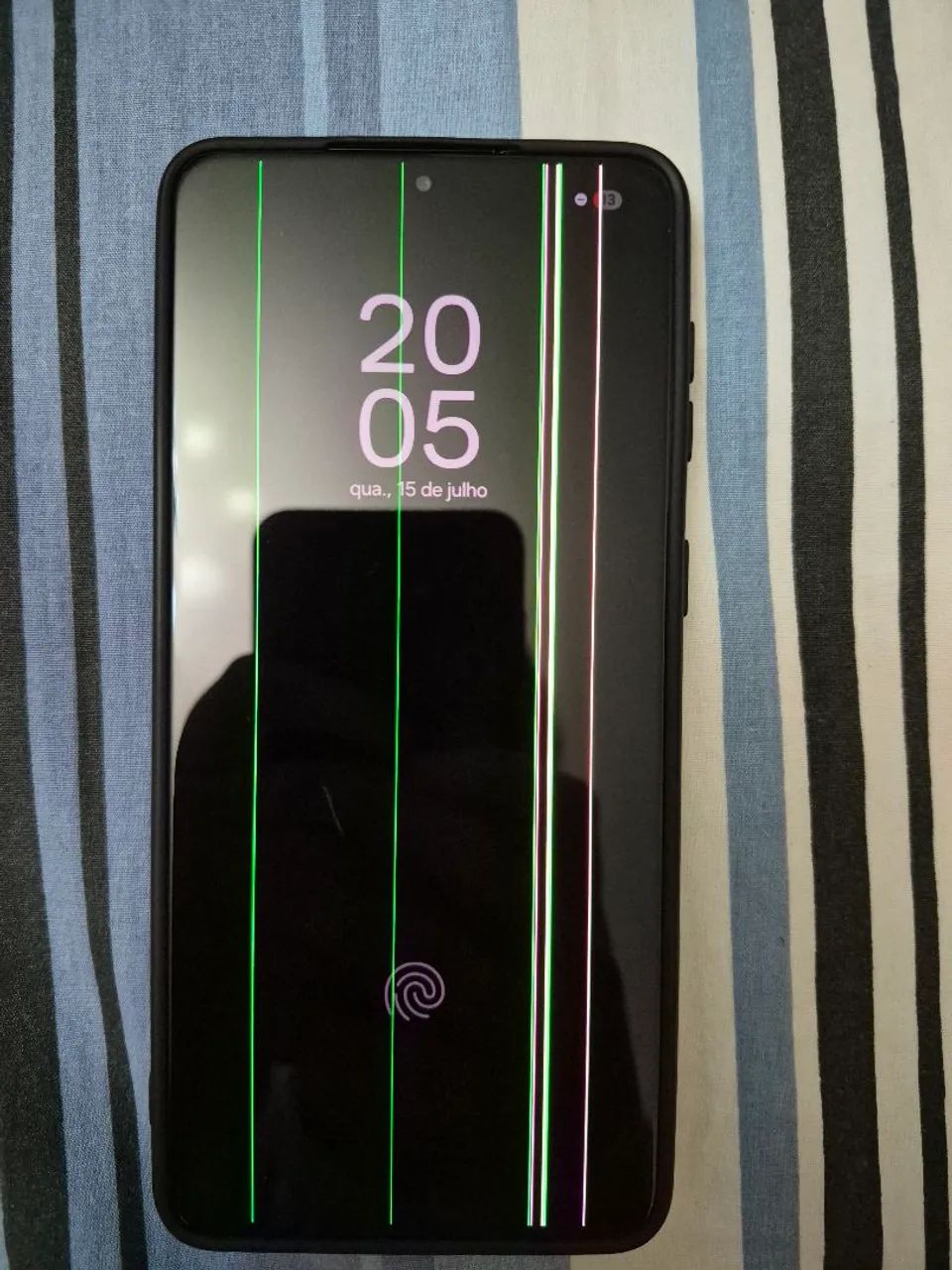 Samsung Galaxy S21 Plus 128GB Original - Leia a Descrição - Foto 2