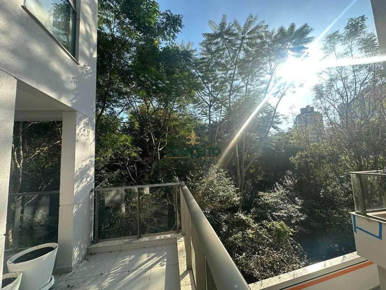 Apartamento, Córrego Grande - Florianópolis - Foto 2