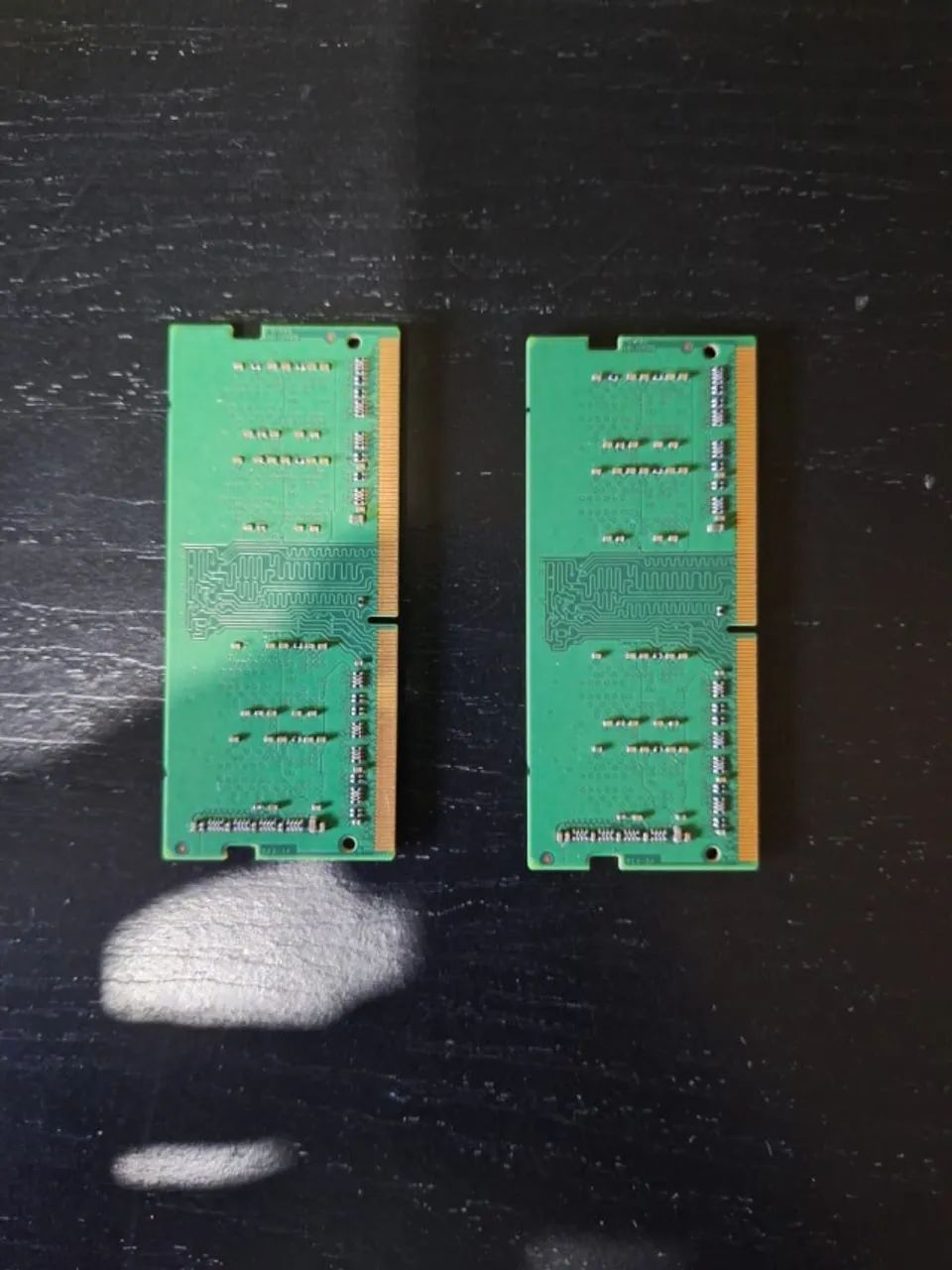 Par de Memórias RAM DDR4 8GB (2x4GB) Teikon 2400MHz para Notebook - Foto 3