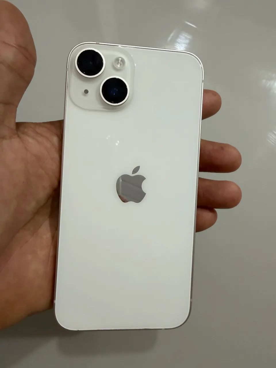 Vendo iphone 14 128gb - Foto 5
