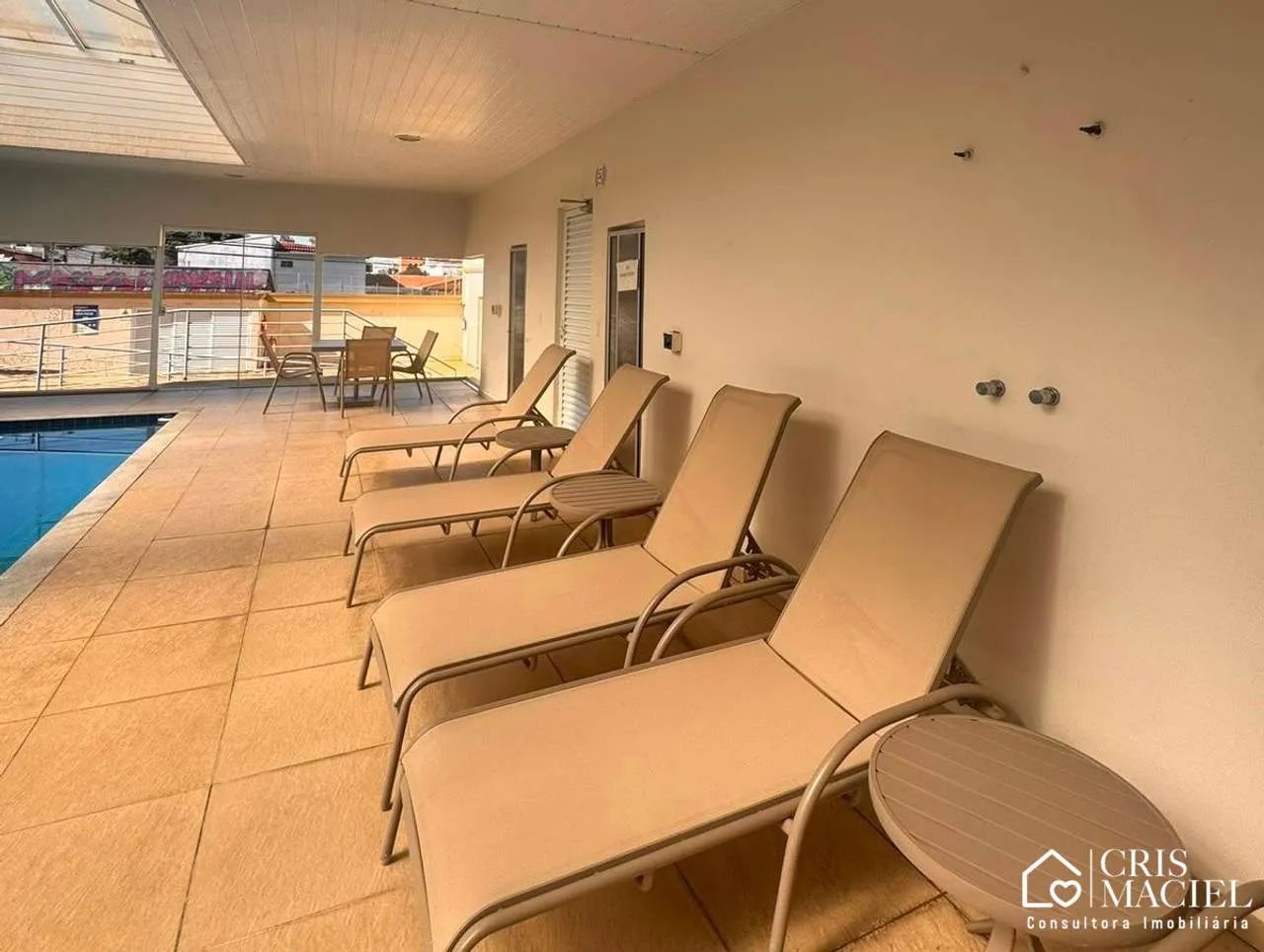 Apartamento à venda no Edifício Number One em Indaiatuba-SP! - Foto 5