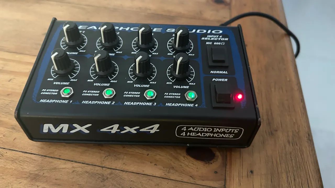 POWER PLAY MX 4X4 - Foto 4