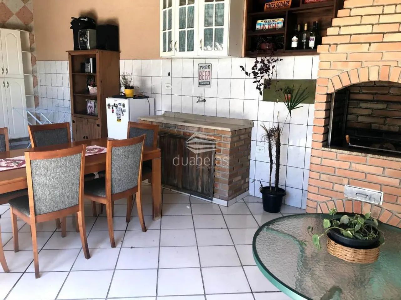 LINDO SOBRADO A VENDA EM CAÇAPAVA - Foto 3