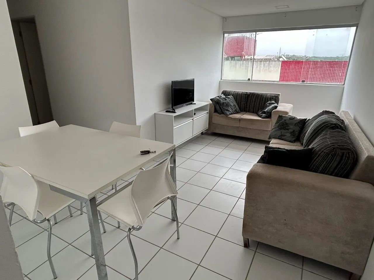 Apartamento 3° andar mobiliado perto do  Caruaru shopping  - Foto 6