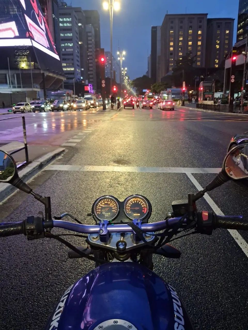 Suzuki GS 500 - Foto 3