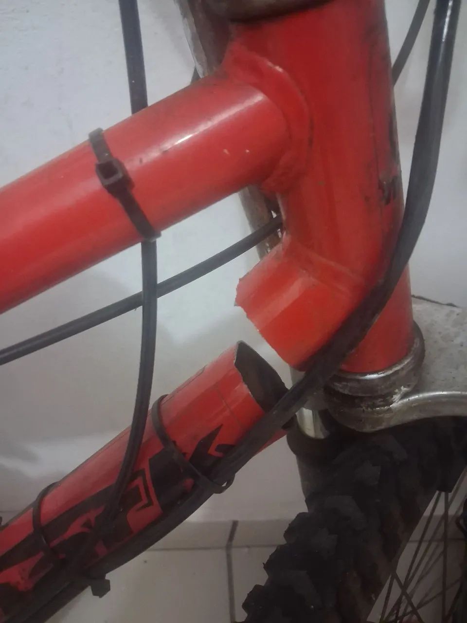 Bicicleta motorizada  - Foto 3