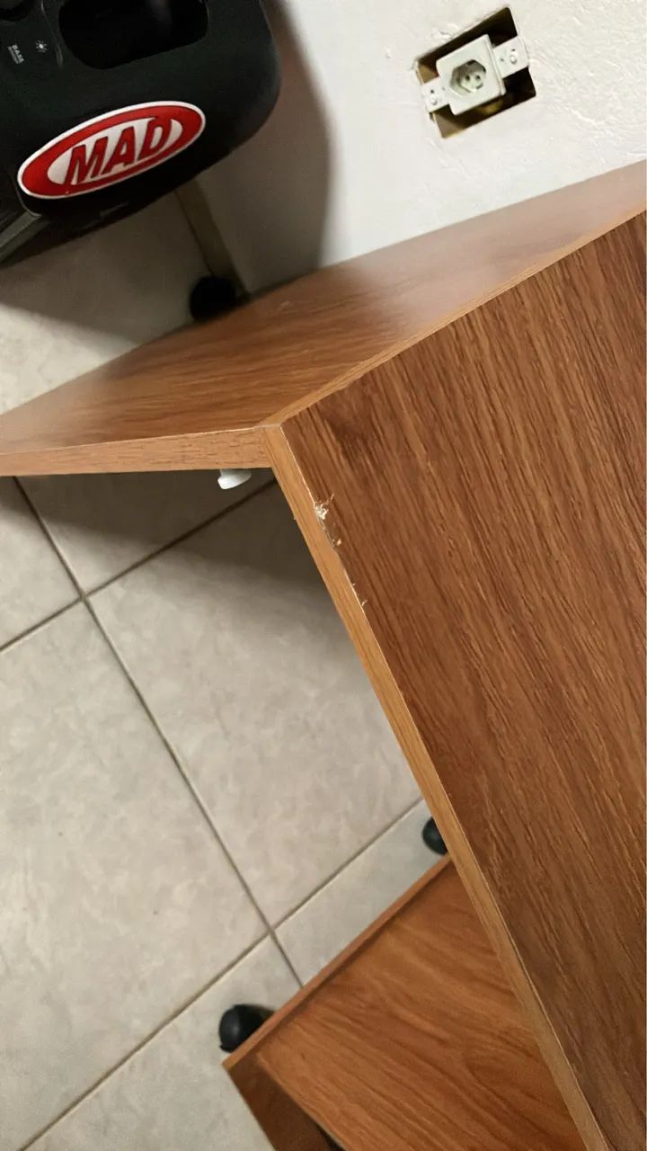 Mesa de computador - Foto 2