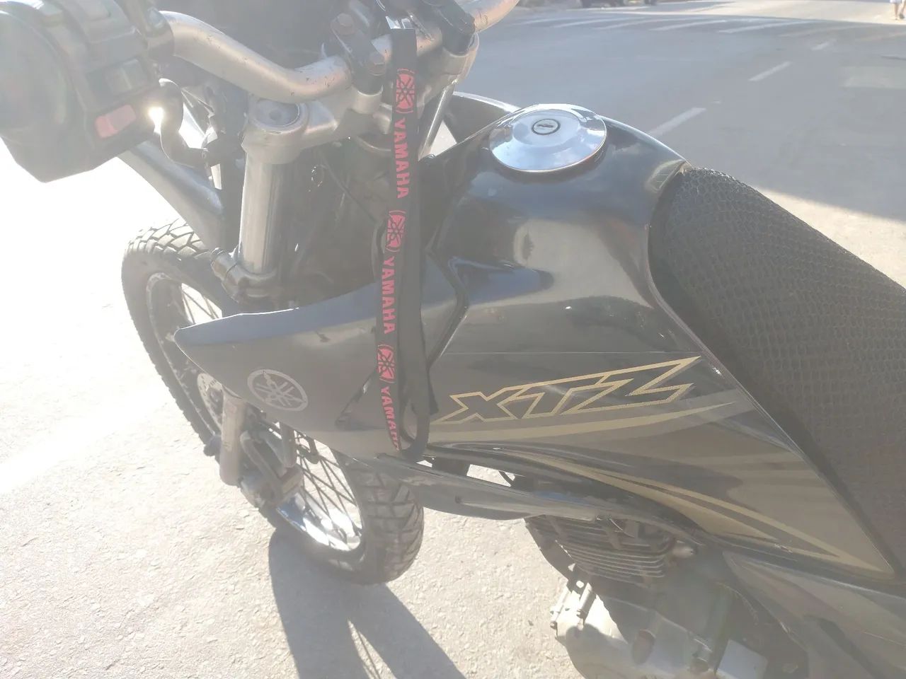Xtz 125  - Foto 2