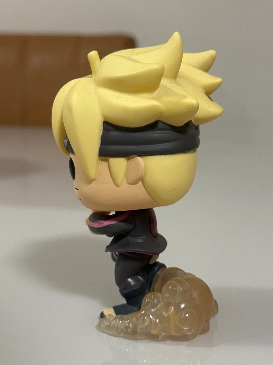 Funko Pop Boruto Uzumaki 671 - Foto 2