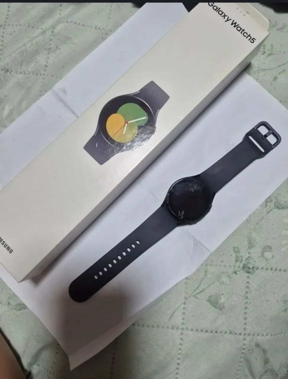 Galaxy Watch 5 - Foto 2