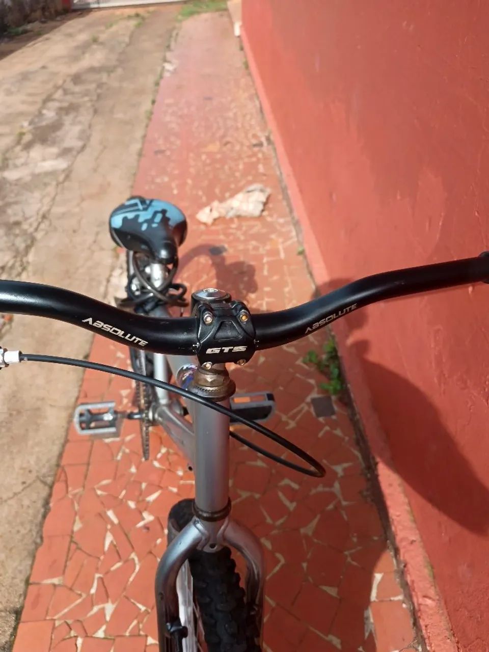 Bicicleta Aro 16 - Foto 4